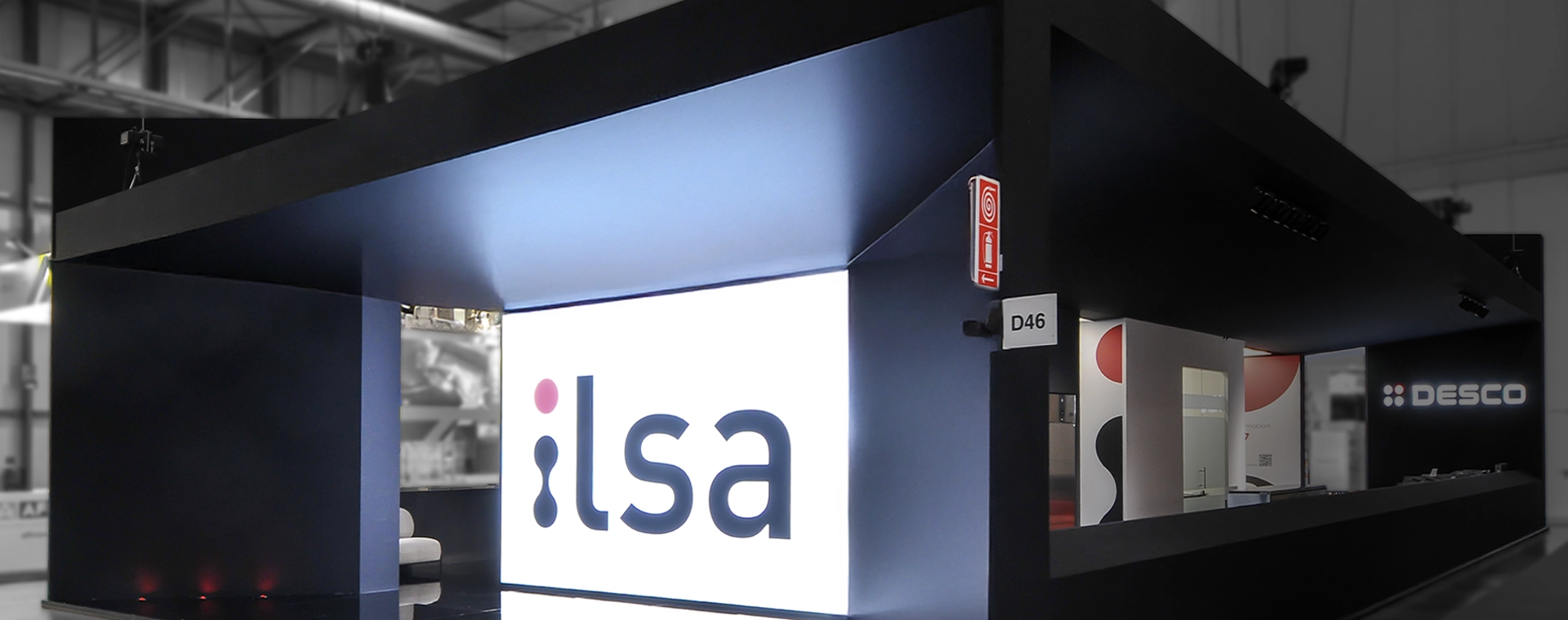 ILSA