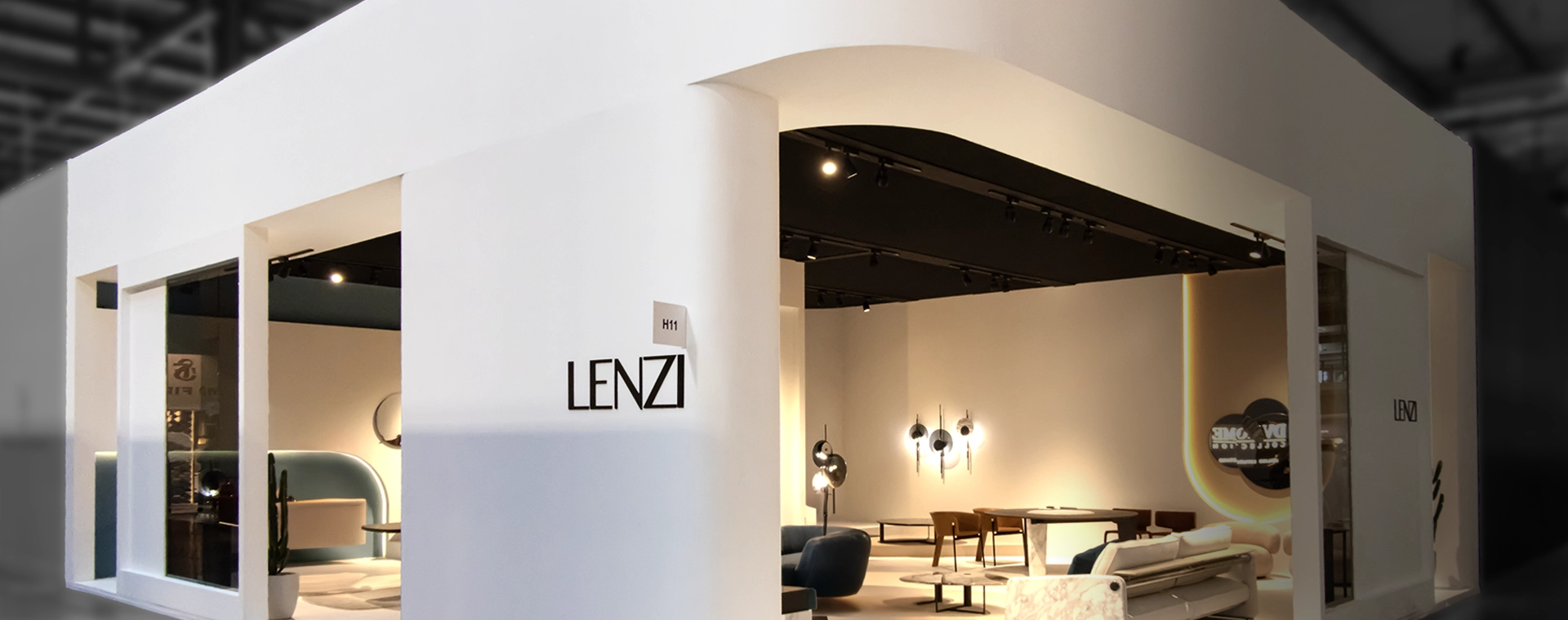 LENZI